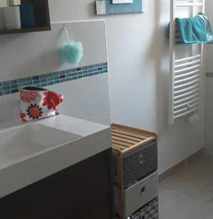 Alloggio in famiglia Cévennes *