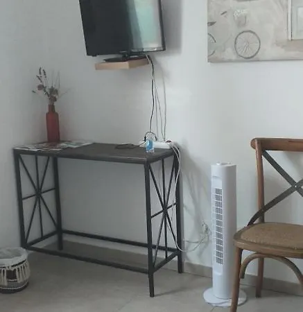 Cevennes Homestay *