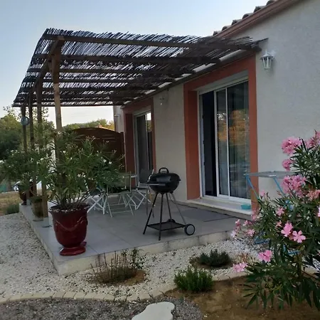 Cévennes Alloggio in famiglia *