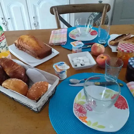 Cevennes Homestay *