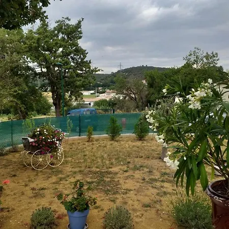 Cevennes منزل للإقامة *