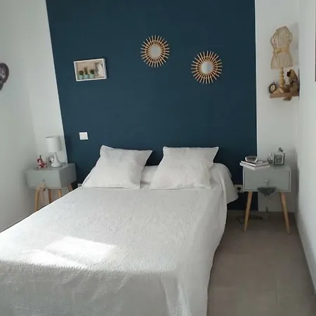 Cevennes Homestay Saint-Privat-des-Vieux