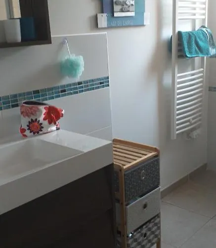 Privat bolig Cevennes *