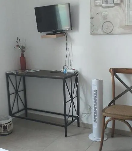 Cevennes Privat bolig *