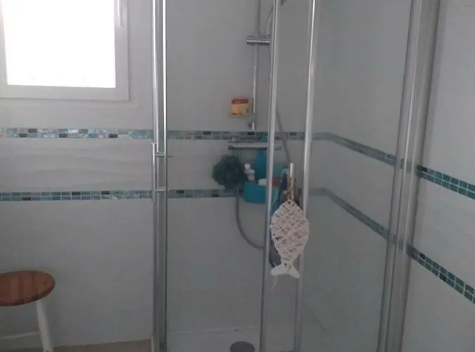 Privat bolig Cevennes