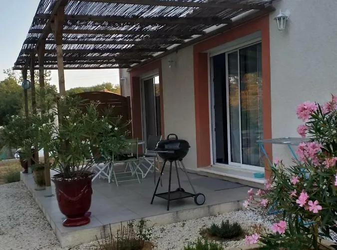 Cevennes Privat bolig *