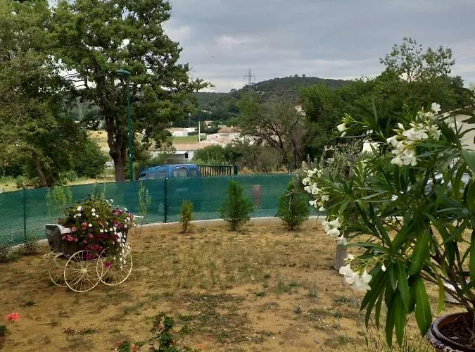 Cevennes Privat bolig *