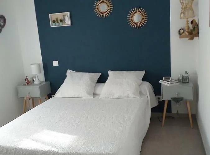 Cevennes Privat bolig Saint-Privat-des-Vieux
